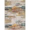 Livabliss Illusions ILS-2302 Machine Crafted Area Rug ILS2302-23 - alternate 1